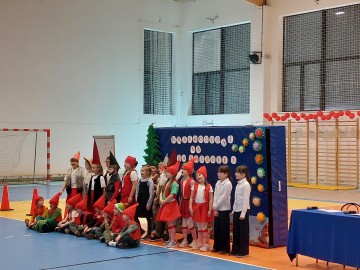 Charytatywny Turniej Strażacki „Pomaganie w Akcji”     , 